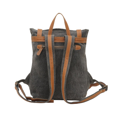 Commovente Backpack Bag