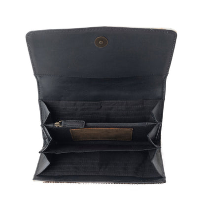 Bull Bloom Wallet