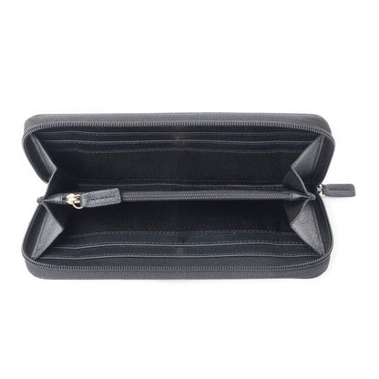 Brown Zica Wallet