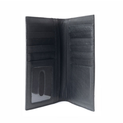 Zuki Brown Wallet