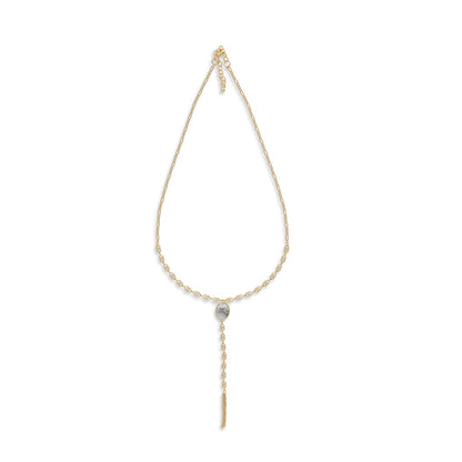River NECKLACE