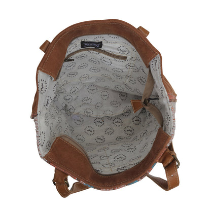 TORI KAMO TOTE BAG