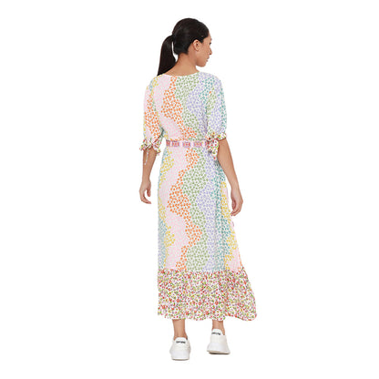 Velen DRESS & ROMPER
