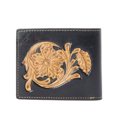 TOUCAN MEN'S WALLET
