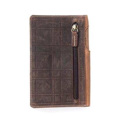 GULL PASSPORT HOLDER