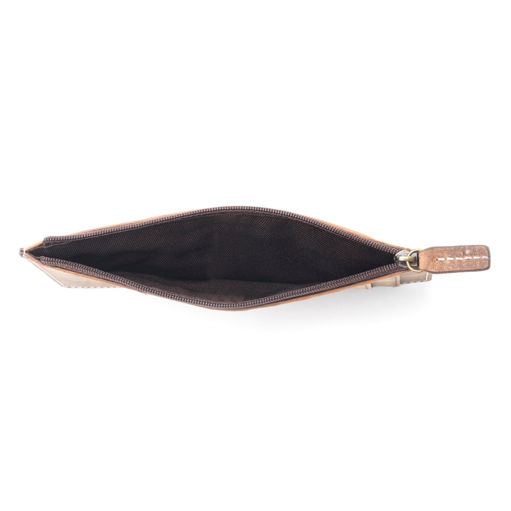 DECEMBER CREDIT CARD HOLDER