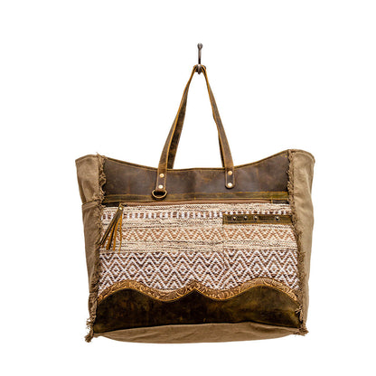 Losi Weekender Bag