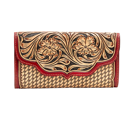 Wirof wallet