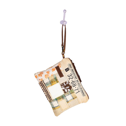 Pan American World Airways Pouch