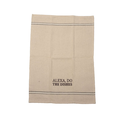ALEXA DISH TOWEL SET OF 2