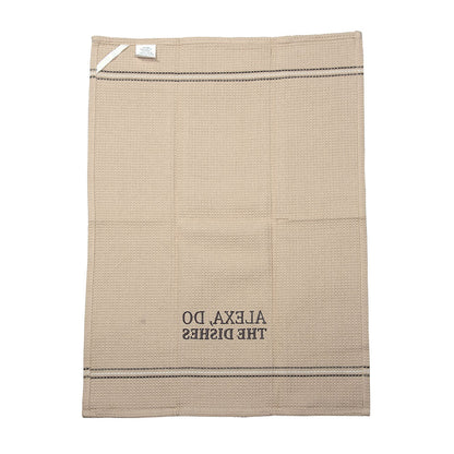 ALEXA DISH TOWEL SET OF 2