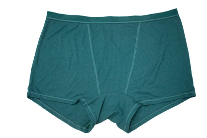 Super Soft Modal Boyshort, XS-2X