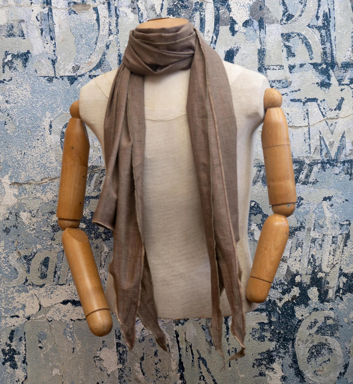 Sag Harbor Scarf