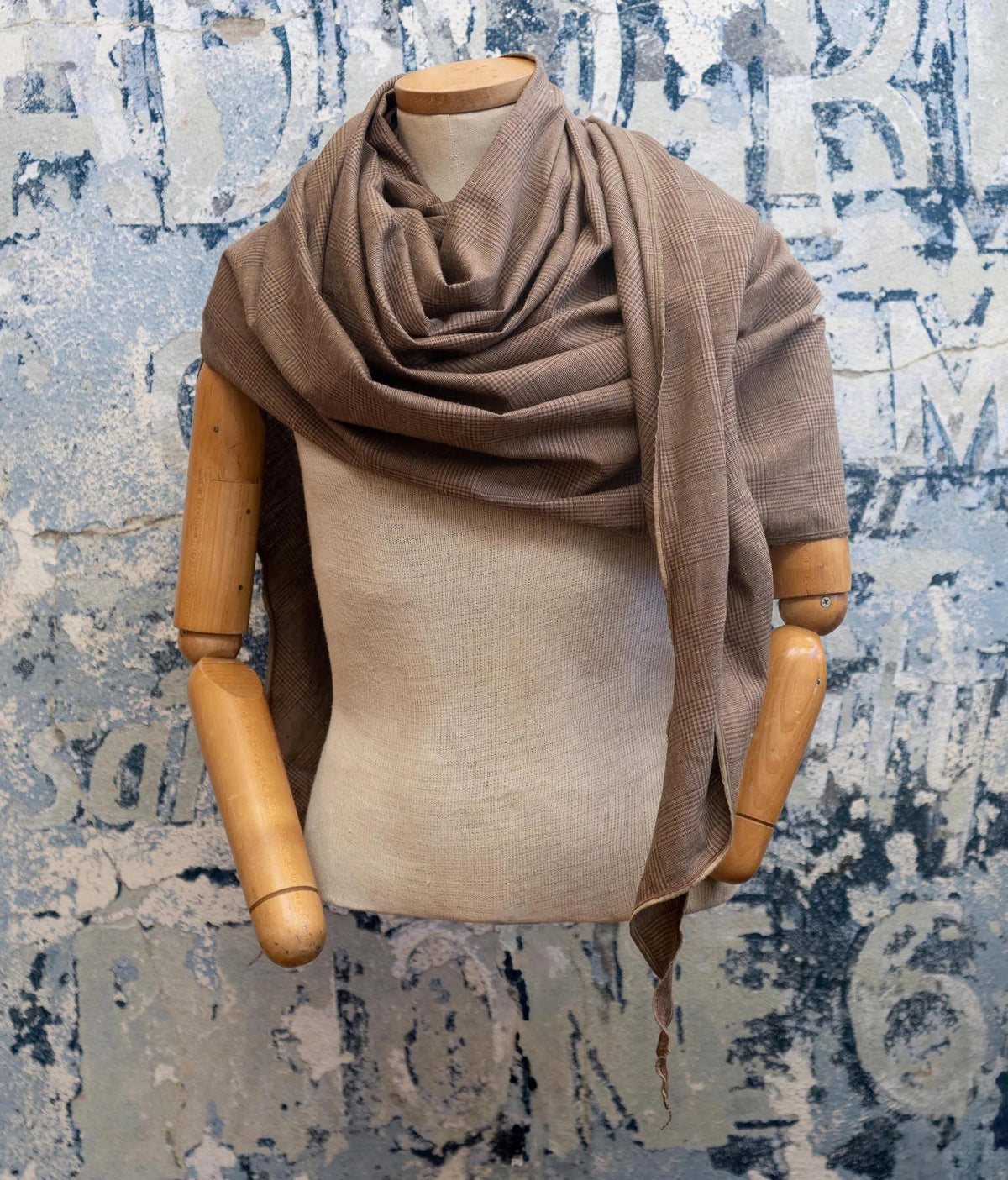 Sag Harbor Scarf