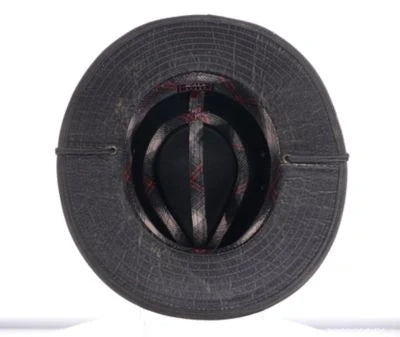 Scala Loon - Weathered Cotton Outback Hat
