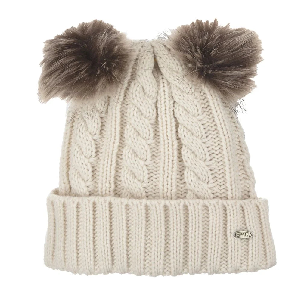 Scala Maddie - Knit Beanie