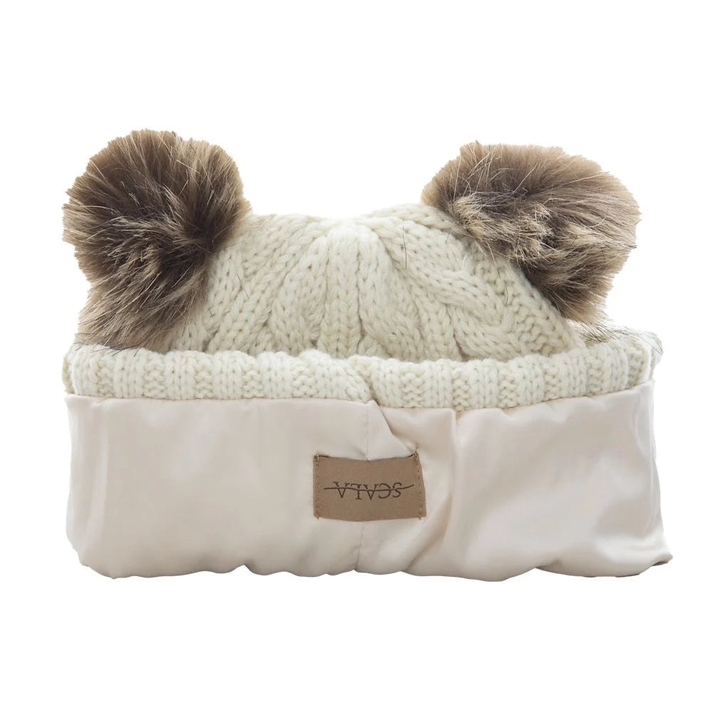 Scala Maddie - Knit Beanie