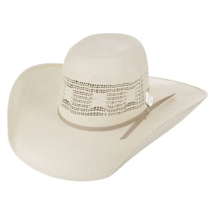 Seager Freehand - (4X) Bangora Straw Cowboy Hat