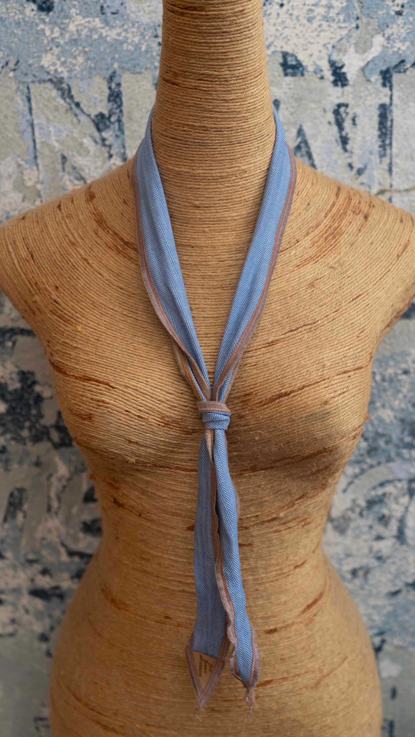 Sea Lion Neck Scarf