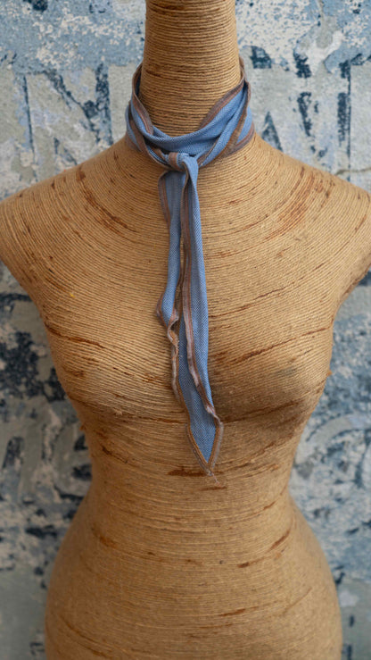 Sea Lion Neck Scarf