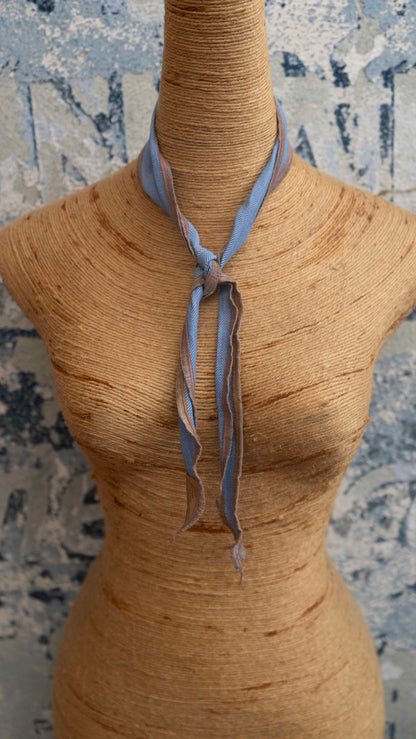 Sea Lion Neck Scarf
