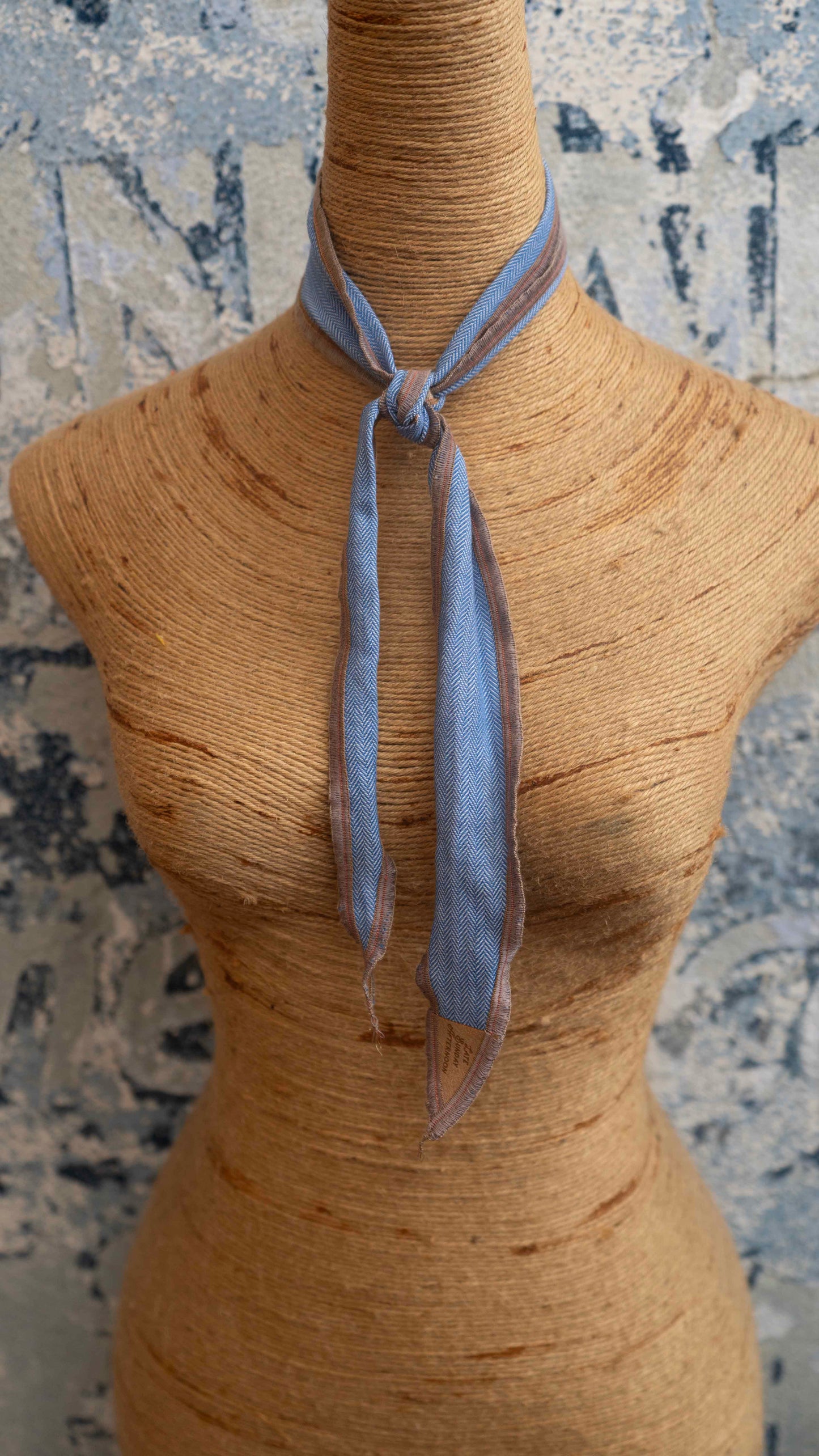 Sea Lion Neck Scarf