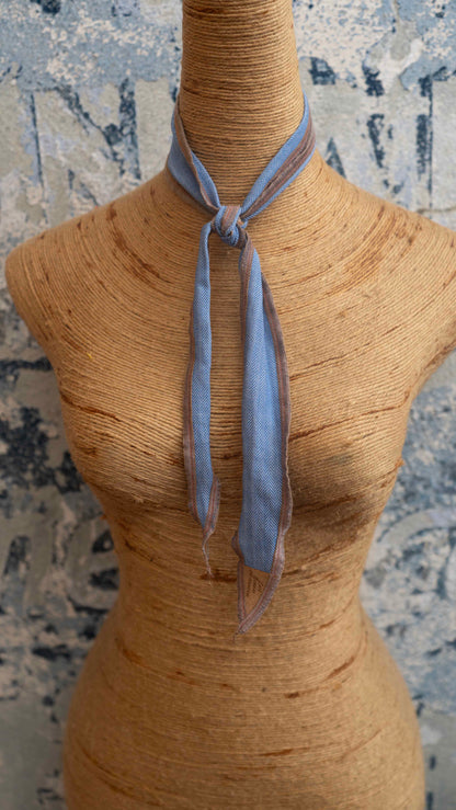 Sea Lion Neck Scarf