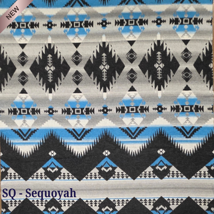 Reversible Poncho