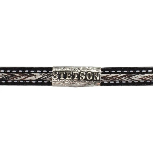 Stetson Grey Star - (10X) Straw Cowboy Hat