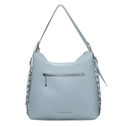 Ribbon Reverie Convertible Hobo to Backpack