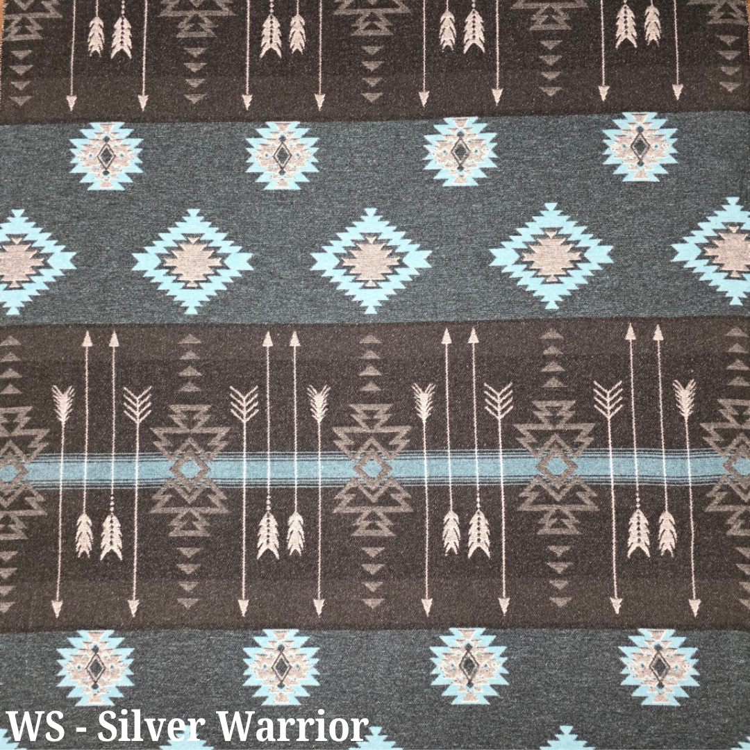 Reversible Poncho