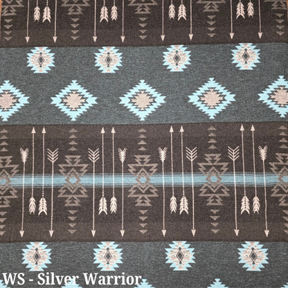 Reversible Poncho