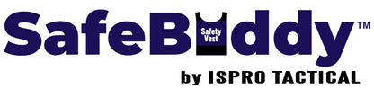 SafeBuddy Kids Bullet Resistant Vest SFBV0N1