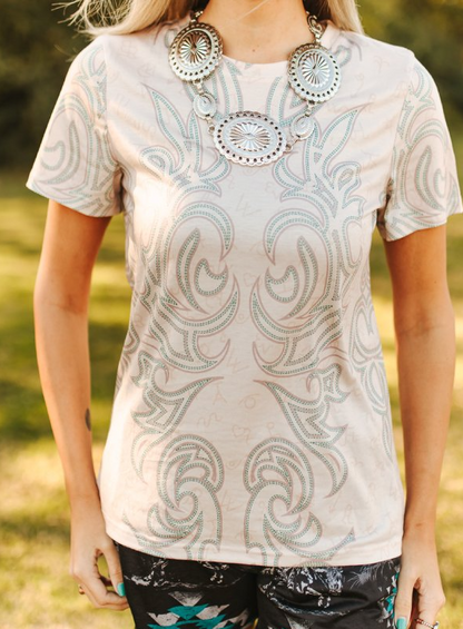 The Alayna Top