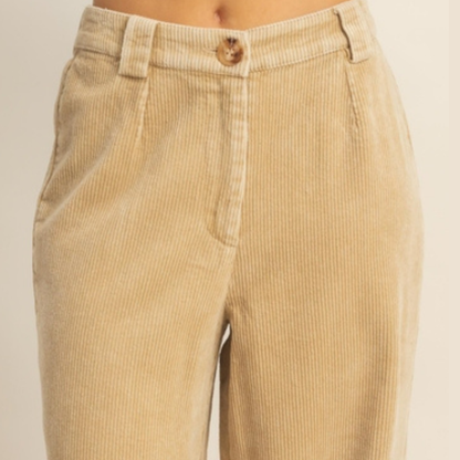 Sedona Cords
