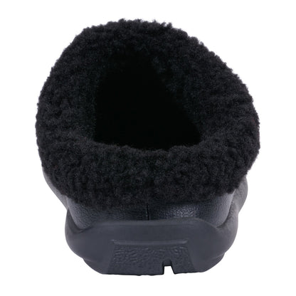 Women's Shari Black Flat