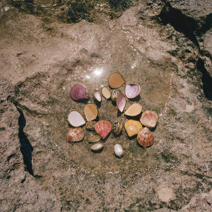 Geranium & Vetiver Perfume