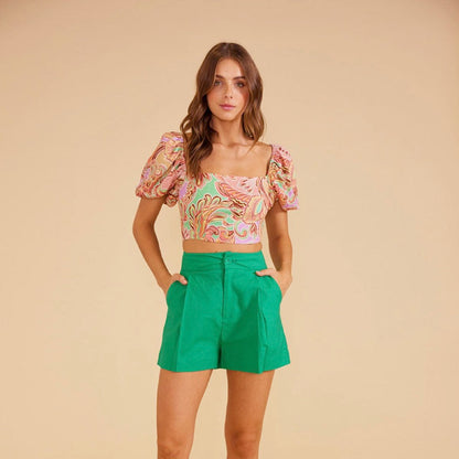 Sierra Top