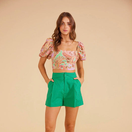 Sierra Top