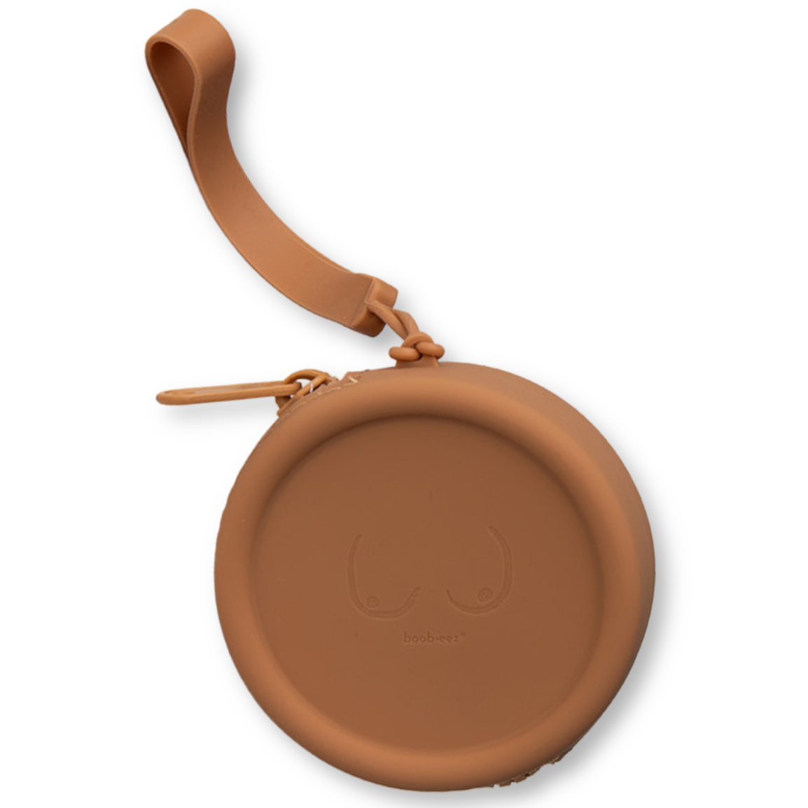 Silicone Travel Case - WSL