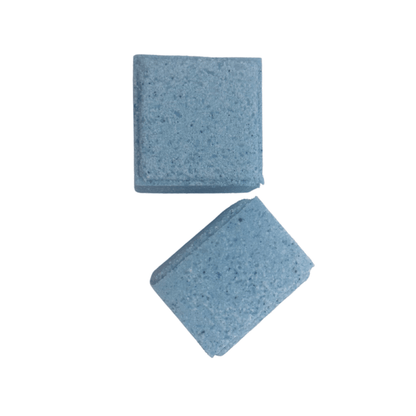 Soak Society Bath Cube - Eucalyptus Rain