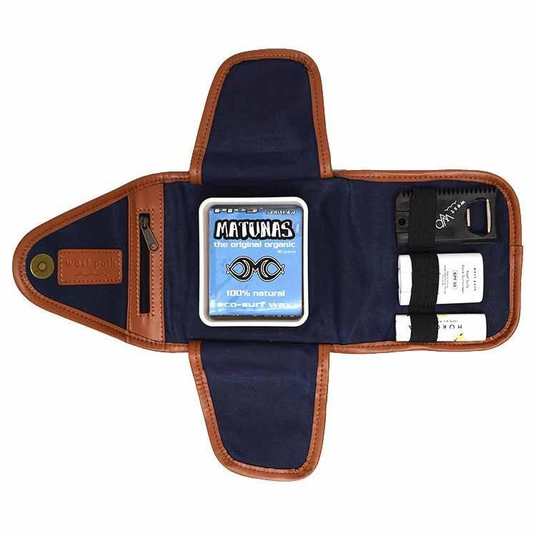 Surf Essentials Kit - Canvas