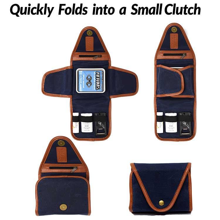 Surf Essentials Kit - Canvas