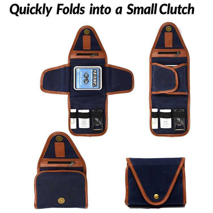 Surf Essentials Kit - Canvas