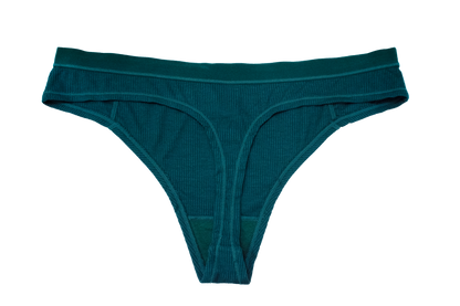 Super Soft Modal Thong, XS-2X