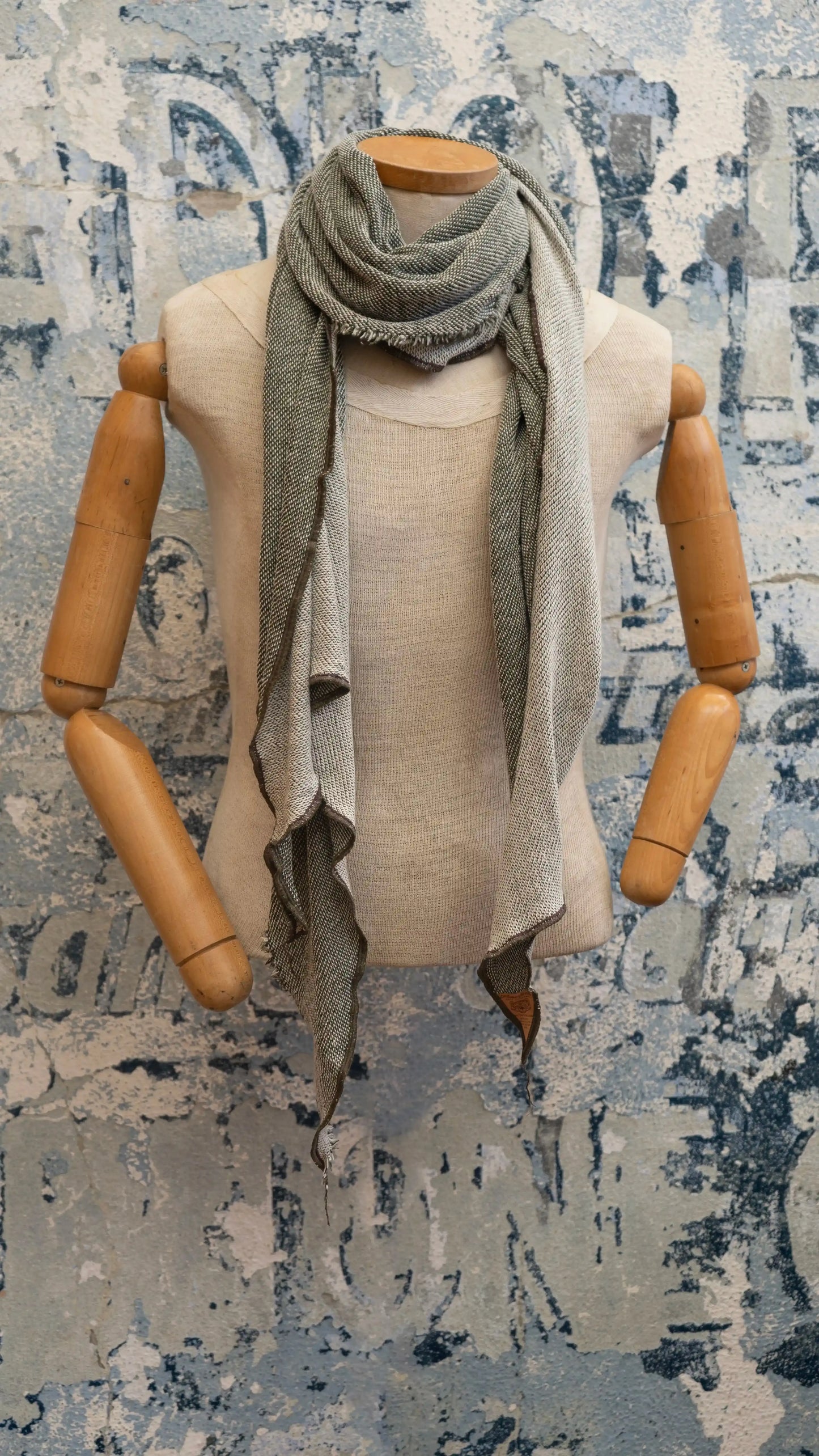 The Ceremony Scarf