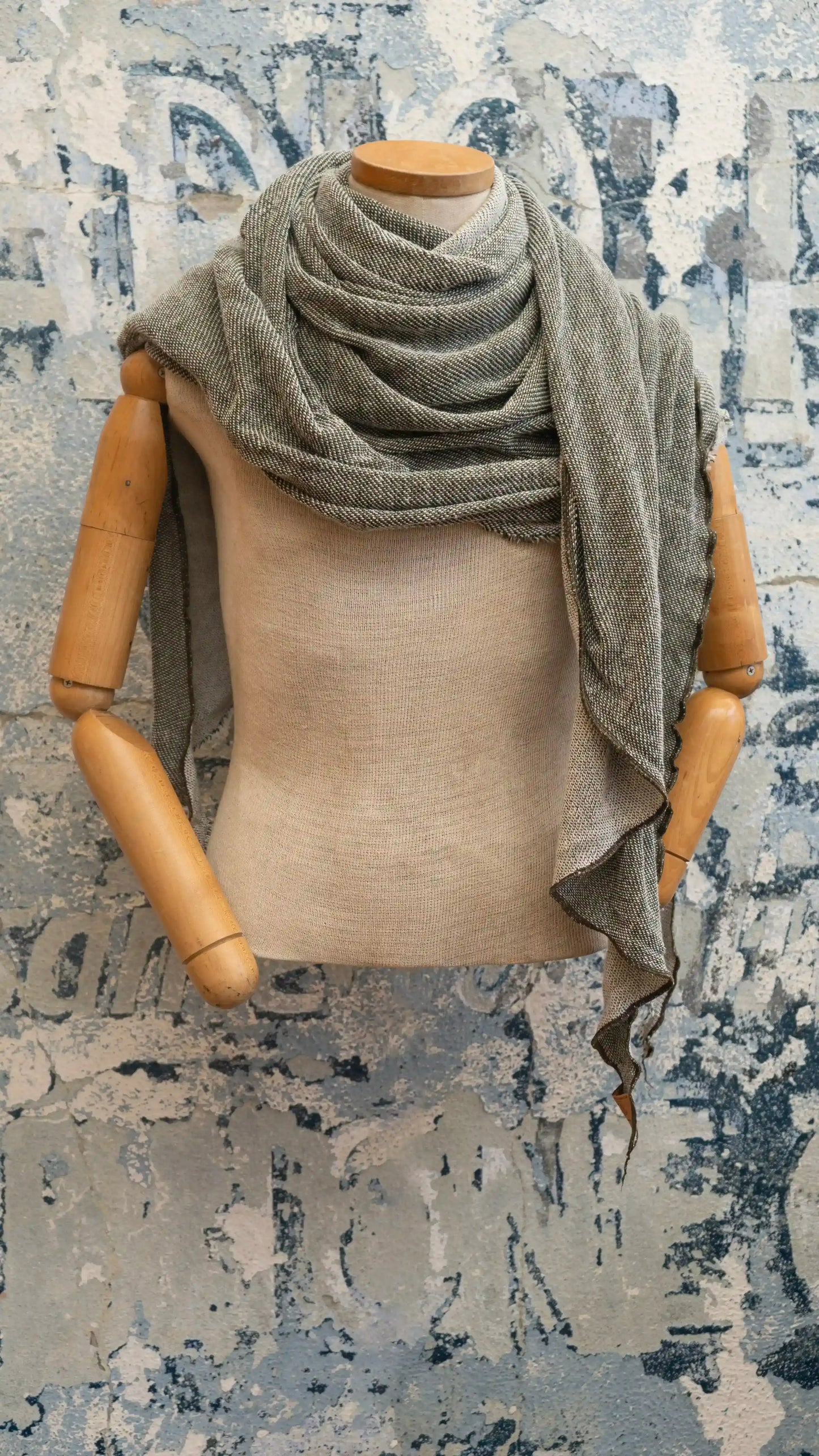 The Ceremony Scarf
