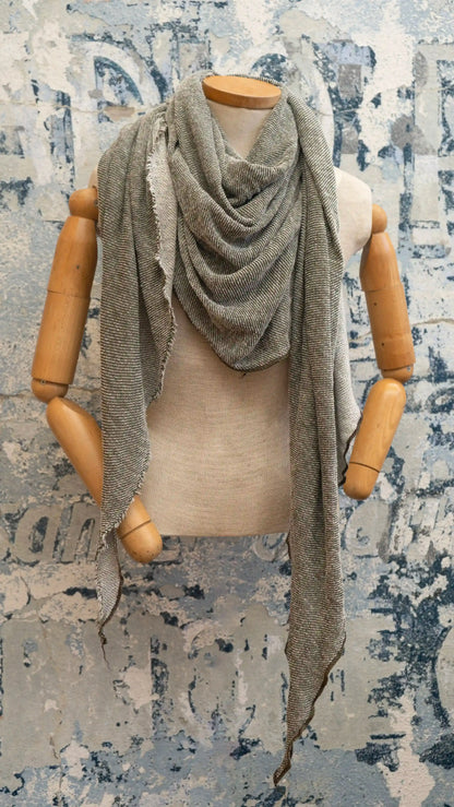 The Ceremony Scarf