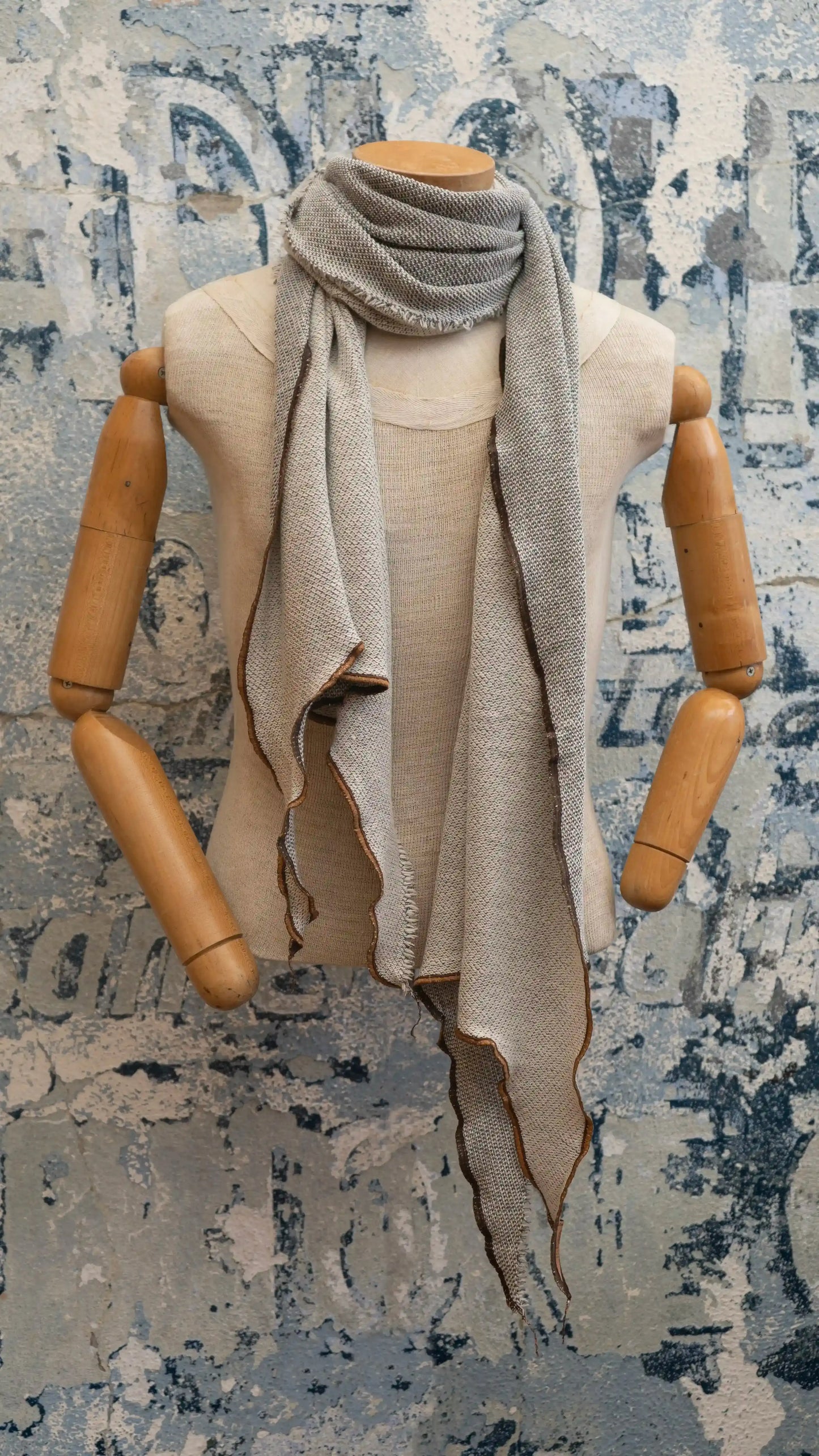 The Ceremony Scarf