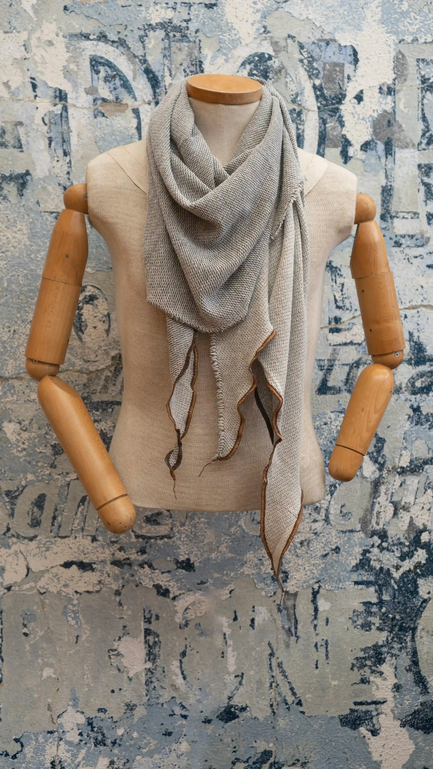 The Ceremony Scarf